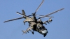 Росія уклала з Іраком перший контракт на постачання вертольотів Ка-52