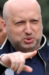 Турчинов: Вибори пройшли відкрито і прозоро