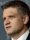 Порошенко змінив заступника голови АП