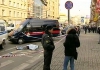 Масова бійка та вбивство в Санкт-Петербурзі: затримано близько 400 мігрантів