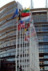Європарламент ухвалив нові правила ринку газу, які руйнують монополію Газпрому
