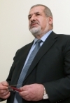 Скандал у комісії з риболовства в Азовському морі: Чубаров вимагає видворити росіян (відео)