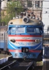 Укрзалізниця призначила 14 “святкових” поїздів