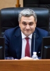 Урбанський відкликає свою заяву про відставку з посади голови Одеської облради