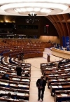 Політичні групи у ПАРЄ розділилися щодо "російського питання"