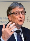 Білл Гейтс спрогнозував терміни закінчення пандемії