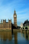 Британський парламент підтримав Brexit-план Джонсона