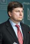 "ЄС" планує сьогодні визначитися із кандидатурою віцеспікера Ради