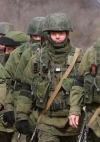 Росія посилює окупаційні війська на Маріупольському напрямку - розвідка