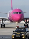Wizz Air скасовує рейси до Італії та Ізраїлю