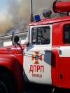 У криворізькому ліцеї - пожежа, евакуювали понад 800 учнів