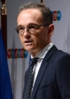 Виконання "Мінська" вимагає нової динаміки – глава МЗС Німеччини