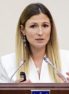 Співавторами резолюції ООН щодо Криму стали понад 30 країн - Джапарова