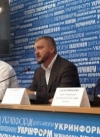 Петренко розкрив деталі нової заявиУкраїни до ЄСПЛ