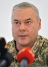 Наєв: Через загрозу вторгнення РФ посилили охорону інфраструктури у двох областях