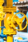 Україна збільшила запаси газу в сховищах на 20%
