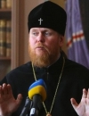 Архієреїв УПЦ МП "зачинили" в Лаврі - Євстратій Зоря
