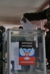 Євросоюз оприлюднив санкційний список організаторів "виборів" в ОРДЛО
