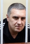 Українського політв'язня Панова етапували до Омська