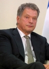 В Україну з візитом приїде президент Фінляндії