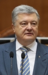 ЦВК зареєструвала Порошенка кандидатом у президенти