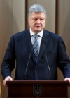 Порошенко на Генасамблеї ООН говоритиме про окуповані Крим і Донбас
