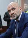 Суд розгляне клопотання про відсторонення Мангера від посади