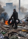 В Україні відзначають шості роковини розстрілів на Майдані