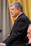 Президент підтримав відсторонення Гладковського на час розслідування