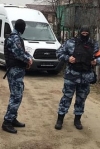 Адвокати поїхали в РФ для зустрічі з арештованими кримськими татарами