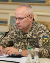 Команди не стріляти у відповідь військовим ніхто не давав - Хомчак