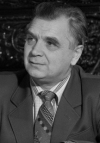 Помер Юрій Мушкетик