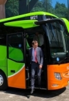 Найдешевший автобусний перевізник Європи Flixbus зайшов в Україну