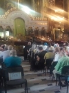 Філарет проводить свій "собор" одночасно з форумом ПЦУ