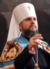 У Київ привезуть мощі Андрія Першозваного та частинку древа Хреста Господнього