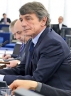 Президентом Європарламенту став Девід-Марія Сассолі