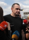 Головною подією року українці вважають звільнення моряків та політв'язнів