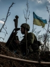 Окупанти за добу 24 рази порушили "тишу", двоє бійців поранені