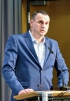Сенцов може отримати премію Сахарова 22 жовтня