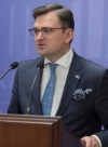 Законопроект про оновлення СБУ "вичитують" разом з НАТО - Кулеба