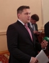 Новим головою Чернігівської ОДА став політтехнолог Прокопенко