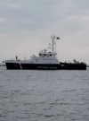 ВМС підтверджує передачу Росією захоплених українських кораблів