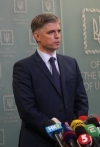 МЗС: Україна хоче створити міжнародну коаліцію для розслідування авіакатастрофи в Ірані