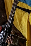 Окупанти гатять із заборонених мінометів, загинув боєць ЗСУ