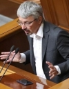 Рада призначила Ткаченка міністром культури та інформполітики