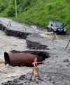 Підрахунок триває: попередні збитки від паводка на Буковині - 1,3 мільярда