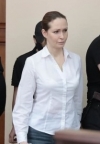 Суд відмовився відпустити Кузьменко з-під варти