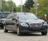 Кортеж Медведєва «закидали» непристойними жестами у Пітері (ВІДЕО)</a>
