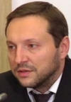 Міністр інформації Юрій Стець подав у відставку