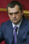 Захарченко заборонив міліції застосовувати силу по відношенню до участникиків мирних акцій